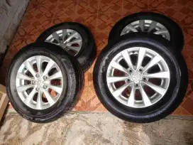 Velg Ertiga 4pcs