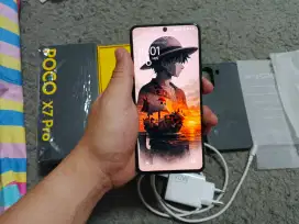 Poco X7 Pro 12/512
