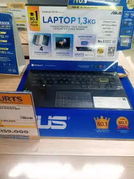 MEREK: ASUS, MEREK: Rp. 5.159.000