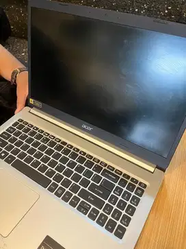 Laptop Acer Aspire 5 Ryzen 5 | RAM 8GB | SSD 512GB
