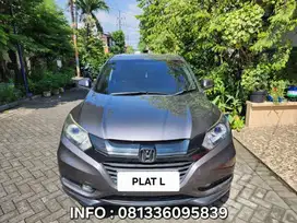 Km.63rb - HRV E 2017 GREY MATIC