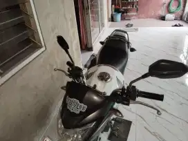 Honda Verza 150 2015