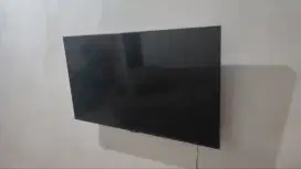 Smarttv LED Samsung 43in