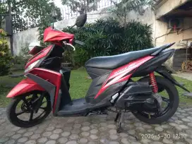 Yamaha Mio Z Th.2016 Merah