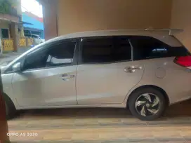 Honda Mobilio 2016 Bensin