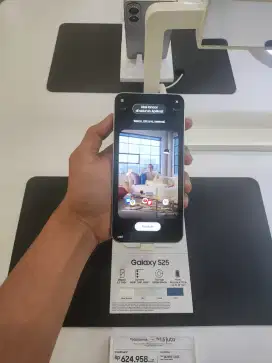 CICILAN BUNGA 0% SAMSUNG S 25