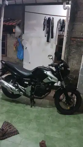 tiger revo tahun 2008 ss lengkap pajak aktif