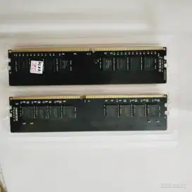 RAM RYZEN 16GB 8+8 DDR4 HYNIX