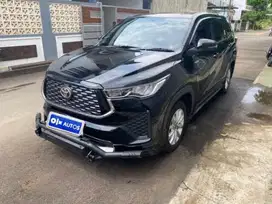 DP MURAH - Toyota Kijang Innova 2.0 Zenix V HV CVT Modellista Hybrid-A