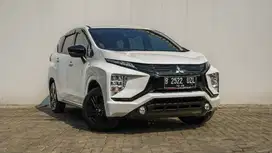 Jual Cepat!! MITSUBISHI XPANDER SPORT 1.5 MATIC 2021 + garansi 1thn