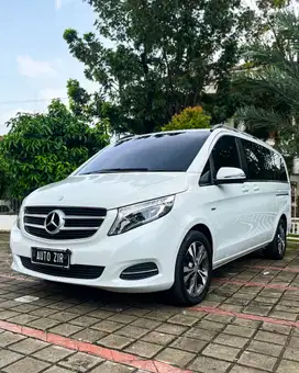Mercedes-Benz V220 2016 Diesel