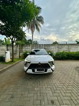Mitsubishi Xforce Ultimate 2023 Pajak Panjang