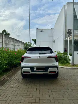 Mitsubishi Xforce Ultimate 2023 Pajak Panjang