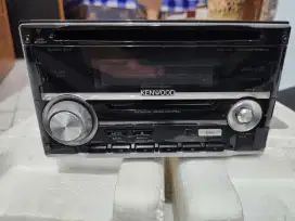 Head Unit Honda Civic FD