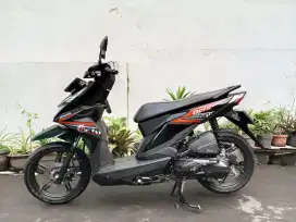 BEAT TAHUN 2019 ISTIMEWA SIAP PAKAI LOKASI KIRCON