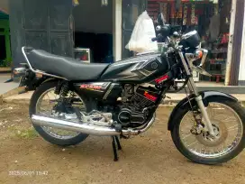 Rx king 2004 Ss Lengkap Pajak Off