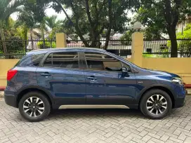 Suzuki S-cross AT