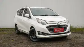 DP 5 JT PROSES TANPA DRAMA, DAIHATSU	SIGRA X 1.2	MT	2019