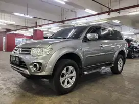 Mitsubishi Pajero Sport 2015 Diesel