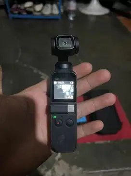 DJI Osmo pocket 1