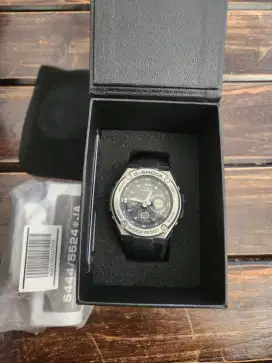 Dijual Jam Tangan G Shock G-Steel GST-W310-1AJF