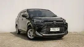 Jual Cepat! TOYOTA AVANZA E NEW MODEL 1.3 AT 2023 + garansi 1thn
