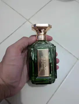 PARFUM VELIXIR HELIOS EDP ORIGINAL