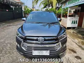 DIESEL INNOVA REBORN VENTURER MANUAL 2018 GREY