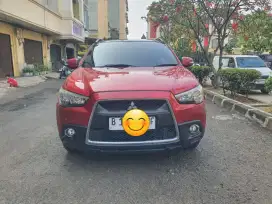 Di Jual Mitsubishi OUTLANDER Sport Type PX (Atas) LOW KM