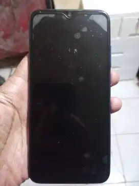 Oppo a15 getar mati