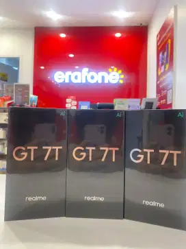 REALME GT 7T Pre-Order