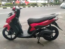 Di jual Mio gear S 2023