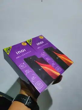 inoi A75 6/256 promo