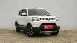 SUZUKI S-PRESSO 1.0 AT 2023,Harga Masuk Akal, Irit Banget