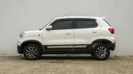 SUZUKI S-PRESSO 1.0 AT 2023,Harga Masuk Akal, Irit Banget