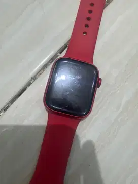 Apple Watch Series 8 41 MM RED