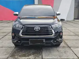Venturer diesel 2022 Last edition Hitam