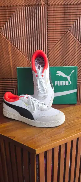 Sepatu Puma Seoul Size 47