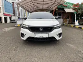 Honda City Hatchback RS A/T 2024