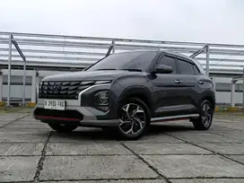 HYUNDAI CRETA 1.5 AT 2023/KM32RB/PAJAK 4-2026 ISTIMEWA