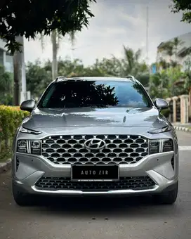 Hyundai Santa Fe 2023 Diesel