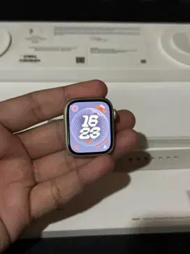 Apple watch series 8 41 mm iBox