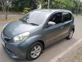 Daihatsu Sirion 2012