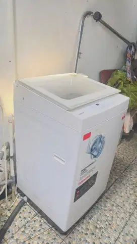 MESIN CUCI TOSHIBA