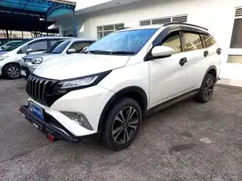 Pajak Panjang - Daihatsu Terios 1.5 R Bensin-AT 2021