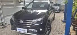 DP MURAH - Toyota Rush 1.5 G Bensin-AT 2019