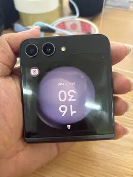 Samsung zflip 5 512 GB batangan termurah