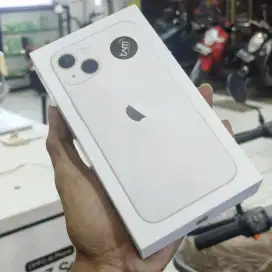 IPHONE 13 STARLIGHT 128 IBOX