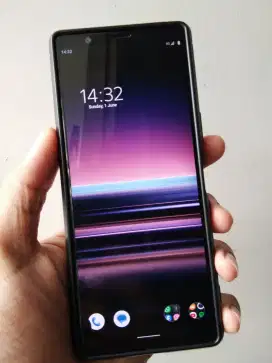 Xperia 5 AU 64GB Blue