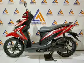 VARIO 110 FI TH 2014 ISTIMEWA PAJAK HIDUP CASH/TT/CC BUNGA0%/KREDIVO
